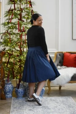 Patagonia Navy Pleated Athletic Skirt 11 Patagonia Navy Pleated Athletic Skirt -Women Dresses Store Facetune 29 09 2024 17 29 02