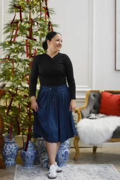 Patagonia Navy Pleated Athletic Skirt 12 Patagonia Navy Pleated Athletic Skirt -Women Dresses Store Facetune 29 09 2024 17 29 51