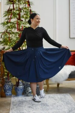 Patagonia Navy Pleated Athletic Skirt 14 Patagonia Navy Pleated Athletic Skirt -Women Dresses Store Facetune 29 09 2024 17 30 41