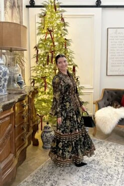 Marlena Floral Midi Dress -Women Dresses Store Facetune 30 10 2024 10 21 22