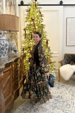 Marlena Floral Midi Dress -Women Dresses Store Facetune 30 10 2024 10 22 55