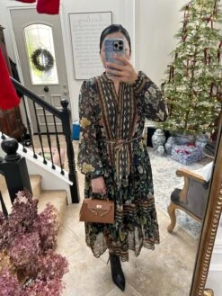 Marlena Floral Midi Dress -Women Dresses Store Facetune 30 10 2024 15 50 14