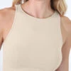 Megan Layering Half Tanks (3 Colors Available) -Women Dresses Store IMG 0418