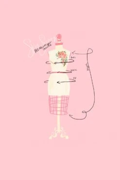 Beatrice Periwinkle Cotton Embroidered Dress -Women Dresses Store Snapseed2 5bbe7708 8e75 4b9e b4d5 beb600d72347