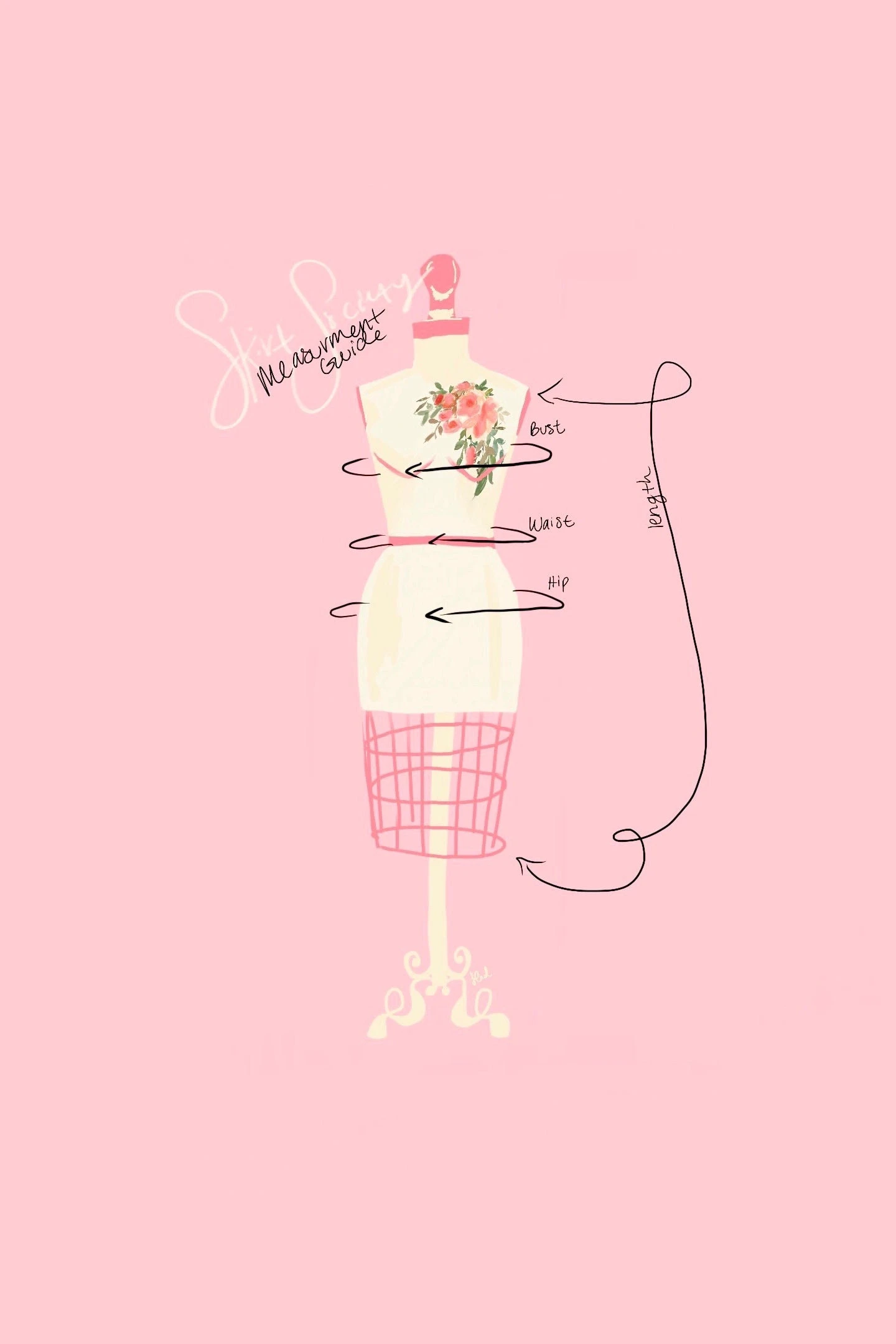 Brenda White Denim Skirt 13 Brenda White Denim Skirt - Image 11