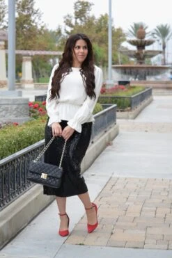 Soleil Black Sequin Skirt -Women Dresses Store Snapseed 15eb6ba8 67c8 4c89 a606 ad2ef53ca5ff