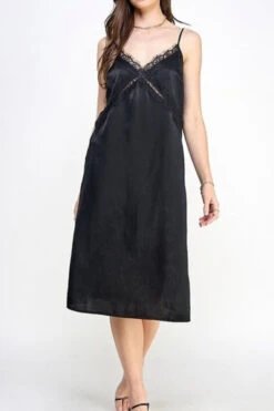 Rane Full Length Slip (3 Colors Available)